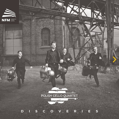 Acd 237 Track 07 Kazimierz Wilkomirski Ballade And Rhapsody For Cello Quartet I Ballade By Cdaccord On Soundcloud Hear The World S Sounds soundcloud