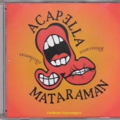 Sinarko || Acapella Mataraman