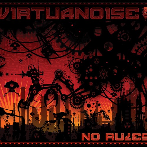 No Rules 2017_ ALBUM PREVIEW [Freak Records] OUT NOW