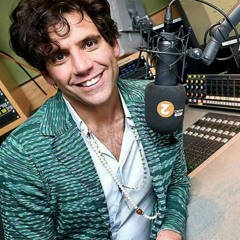 MIKA The Art of Song (1) BBC Radio2 01.01.2016