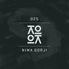 Lokocast | 025 : Nima Gorji