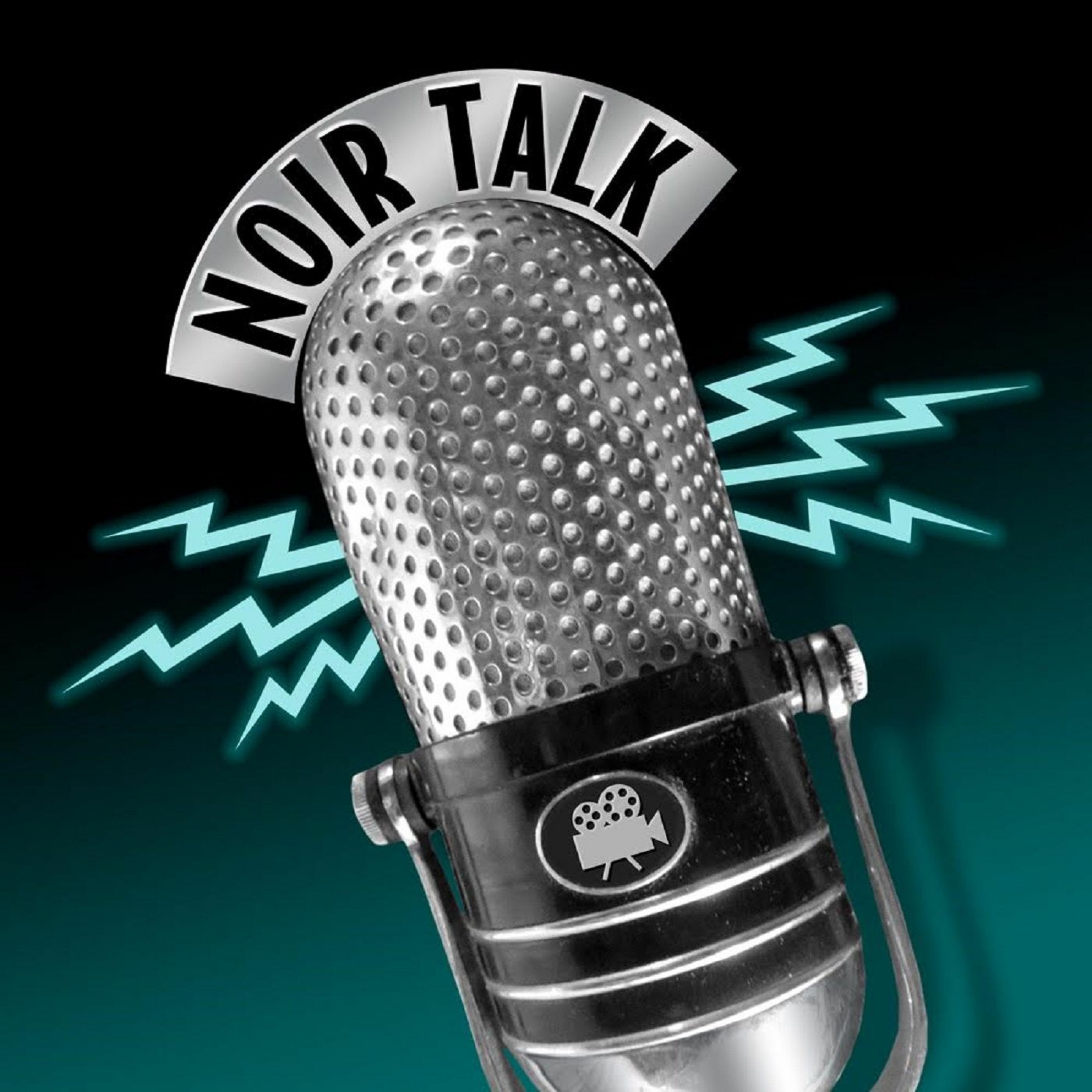 Ep 1: Noir Alley and The Big Knockover, with Eddie Muller