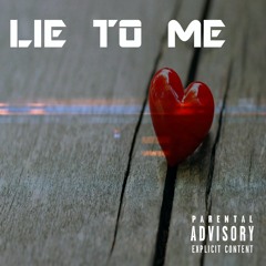 Young Mali- LIE TO ME (Feat. Prince MaGan & Dj Foreign)