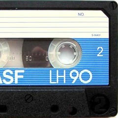 Une Vieille Cassette