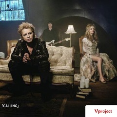 Vamps-Calling-Backing Track