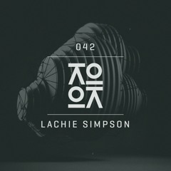 Lokocast | 042 : Lachie Simpson