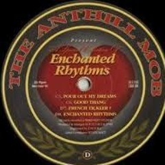 Enchanted Rhythm - Anthill Mob