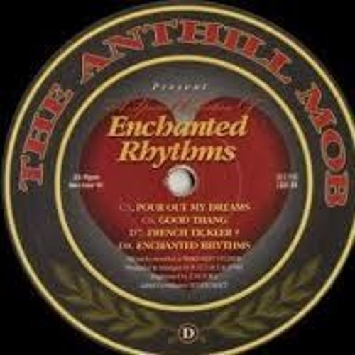 Enchanted Rhythm - Anthill Mob