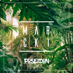 Marckone - Poseidon (Original Mix)**FREE DOWNLOAD**
