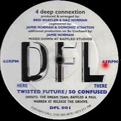 Twisted Future - DFL