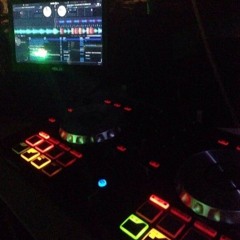 In The Air [ Break Mix ][ Kheang Bie ]