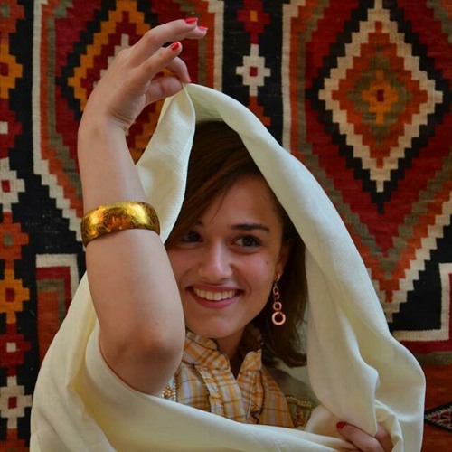 يا بنت بلادي - عبد الصادق شقارة