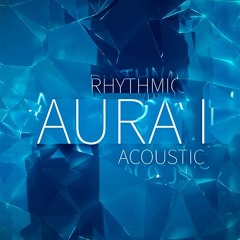 8Dio New Rhythmic Aura: "Fields of Aura" (dressed) by Frederick Russ