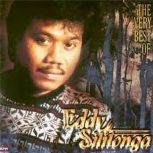 Mama - Eddy Silitonga
