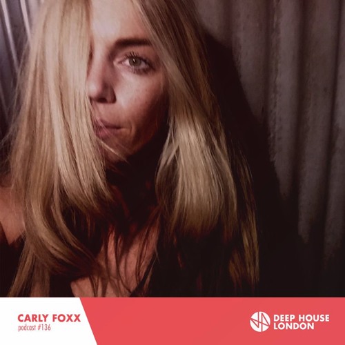 Carly Foxx - DHL Mix #136
