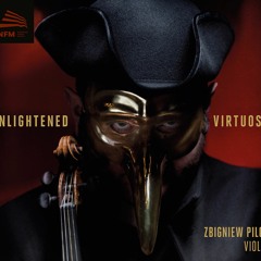 ACD 232 - Track 15 - George Frideric Handel - Lascia Ch’io Pianga From Rinaldo HWV 7