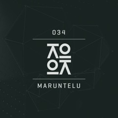 Lokocast | 034 : Maruntelu