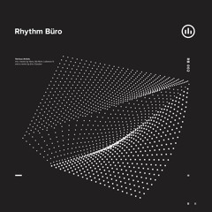 B1 NA NICH - BIAS [ Rhythm Büro 002 ]