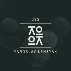 Lokocast | 033 : Yaroslav Lenzyak