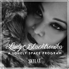 SKYLAX EXTRA SERIES #4 - A2.Lady Blacktronika "Hurtin' Thing"