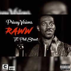 Tito Green X Trigga T (PriceyVisions) ft Phil Street - Raw