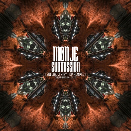 Mønje - Submission (Soluna Sunrise Remix)