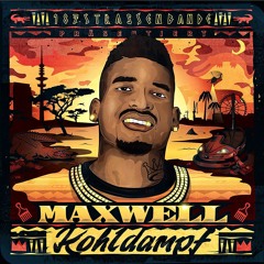 Maxwell - Stress mit mir (feat. RAF Camora)