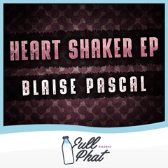 3. Blaise Pascal - Dance With Me (CLiP)