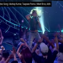 Dil Hua Besharam Mp3 song | Naam Shabana Movie | Gaana Song Download