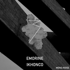 Emorine - Ikhonco (BAAL Remix) [SNIPPET]