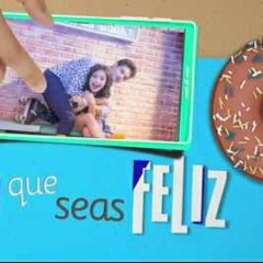 Vives en mi(Soy Luna)