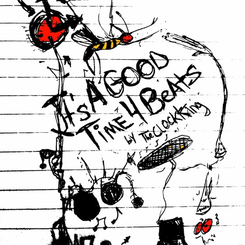 It's a Good Time 4 Beats | Hip Hop Instrumentals Mix by TheClockKing