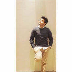 ابتهال والقلب شاكي عليل