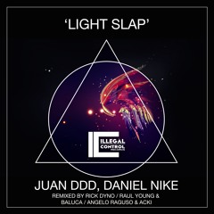 "Light Slap"