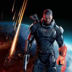 Reignite - Mass Effect Metal Cover