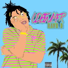 UDEFWMFR [prod. chrynxt]