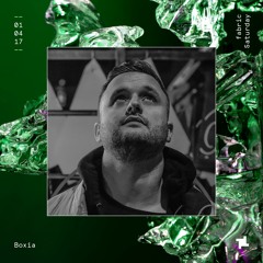 Boxia fabric x We Are The Brave Promo Mix