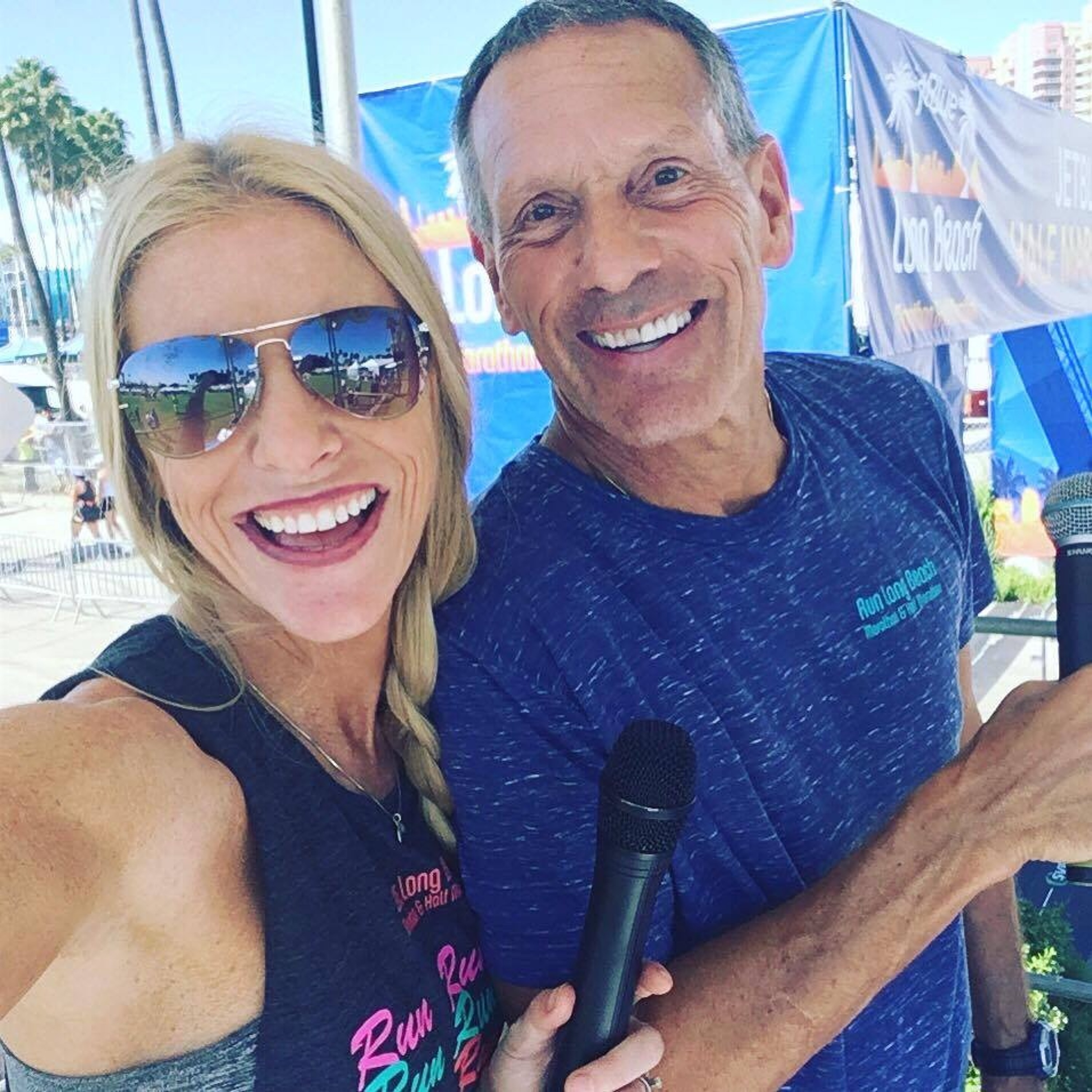 Marathon & Ultra Running Podcast - With Suman Silwal