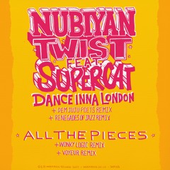 Nubiyan Twist - Dance Inna London (ft Supercat)