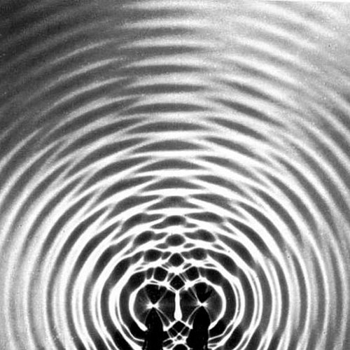 Vibes (original Mix)