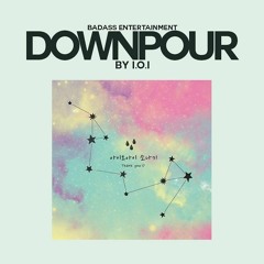 [COVER By BA Ent] I.O.I's Downpour (Group 1)
