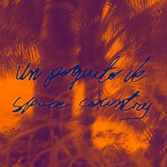 Un poquito de space country