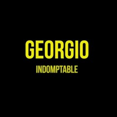 Georgio - Indomptable