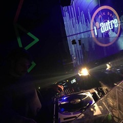 Wally Stryk @ L'Autre Club - Toulouse - 2017