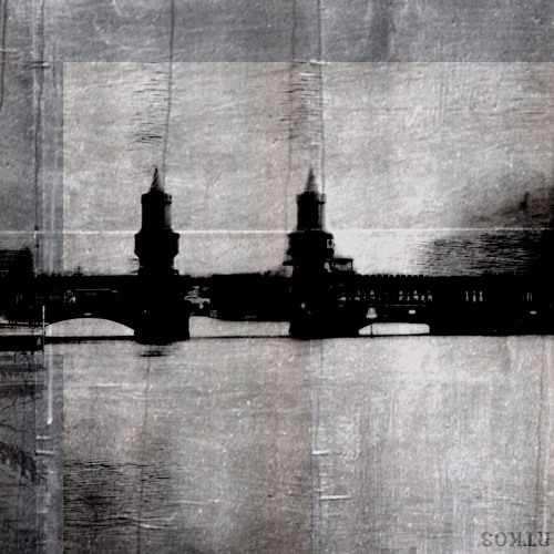 NSTNKT pres RTK03 "Oberbaumbrücke" | Vinyl set by PETRU