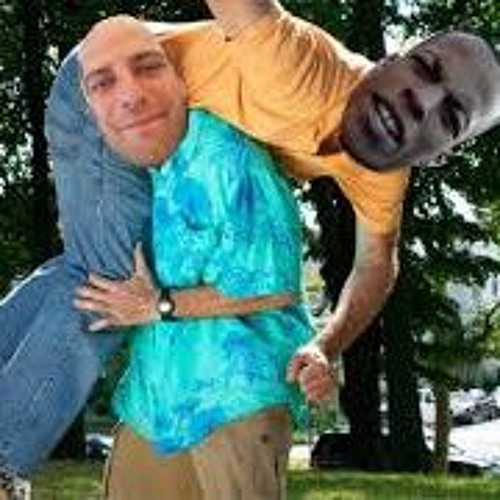 Afghan Dan & Jack Richardson B2B