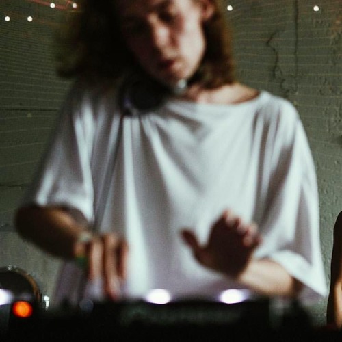 Nikita Zabelin Live @ ARMA17 8 Years Anniversary (23.04.2016)