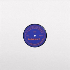 SVED014 A2. Alice Bas - Mother (Ena Cosovic Remix)