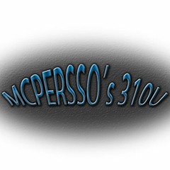mcpersso 310U (Hedegaard)- Kontakt 4 Version