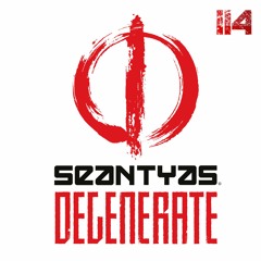 Madwave v Space Raven - What We Used To Be (as played by Sean Tyas on Degenerate Radio 114)
